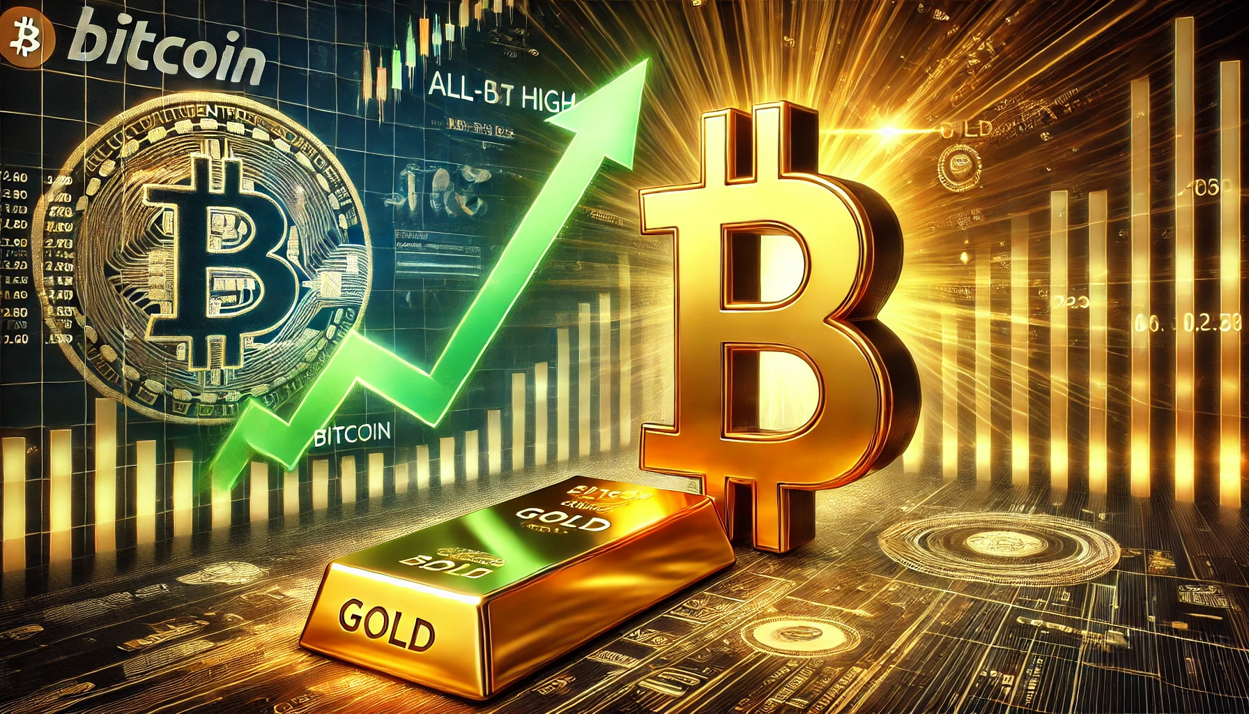 Bitcoin to 10x According to Top Mathematician: ‘It’s a Revolutionary Force’