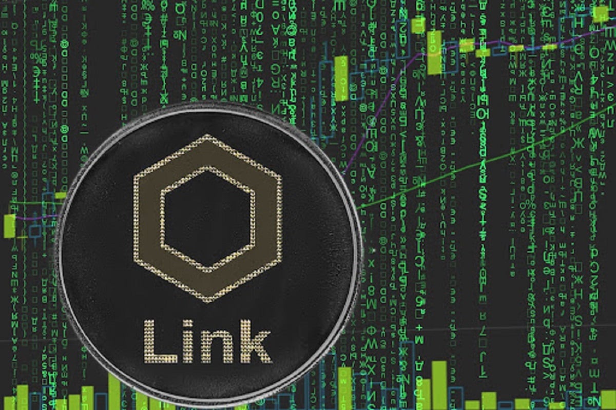 Is $LINK Poised for New ATHs with Chainlink One Oracle