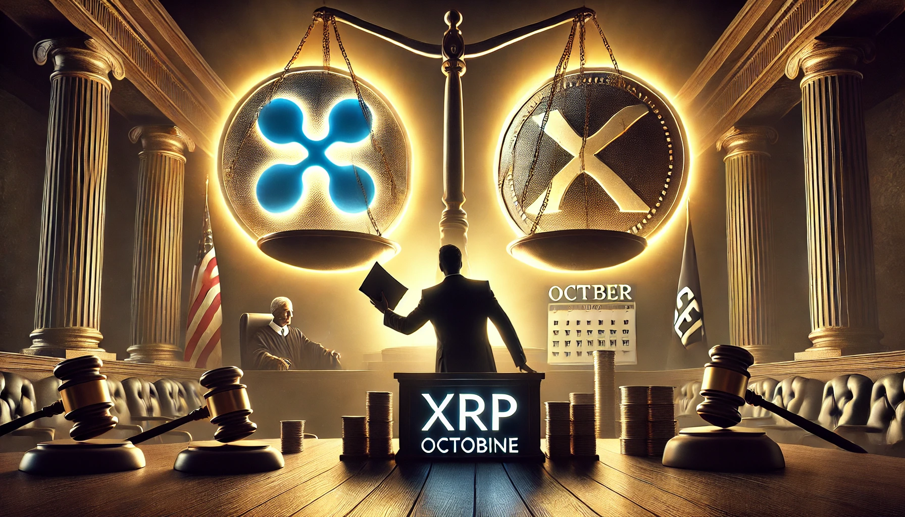 Two Compelling Reasons to Add XRP and SHIB to Your Portfolio