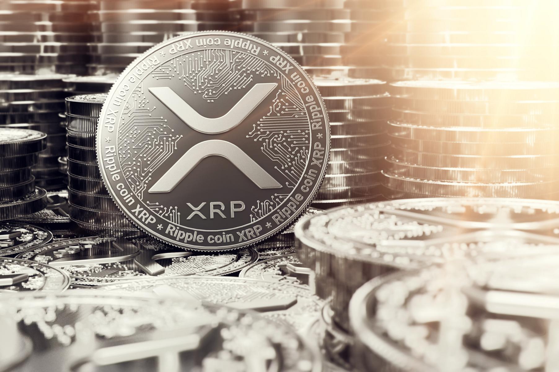 XRP Poised for Rally as Ripple Swell Conference Kicks Off This Week