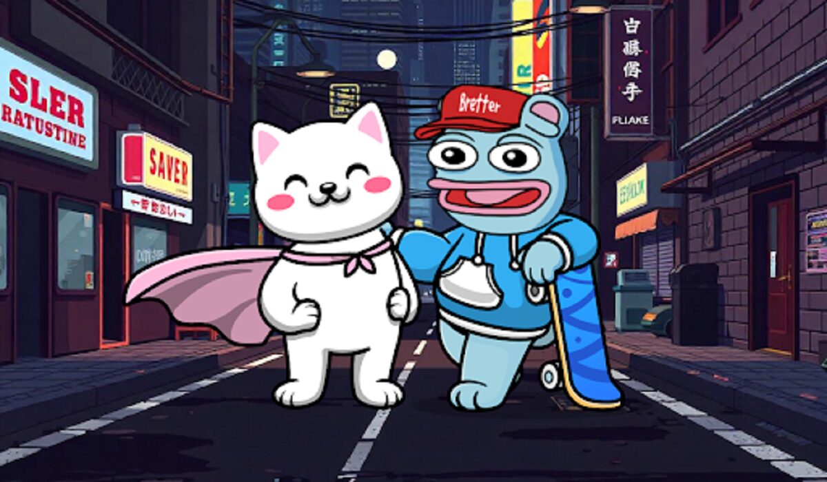 Q4 Surge Expected for Memecoins Popcat, Brett, and Cutoshi