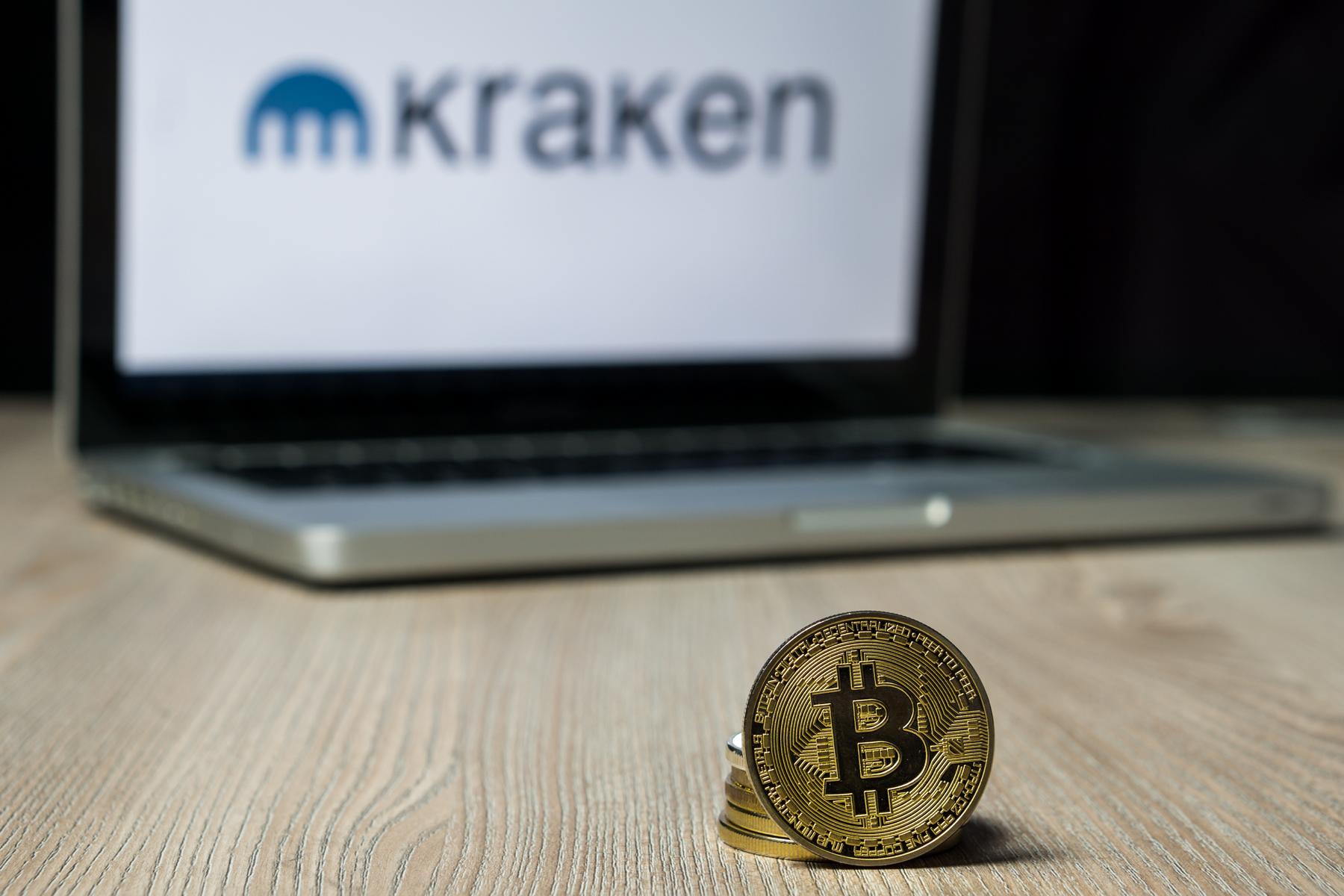 Kraken’s Layer-2 Blockchain Fuels Ethereum Scaling