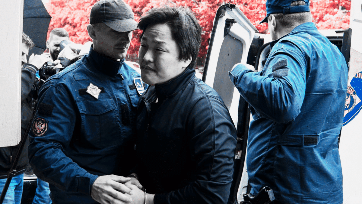 LUNA’s Founder Do Kwon Extradited to the U.S.