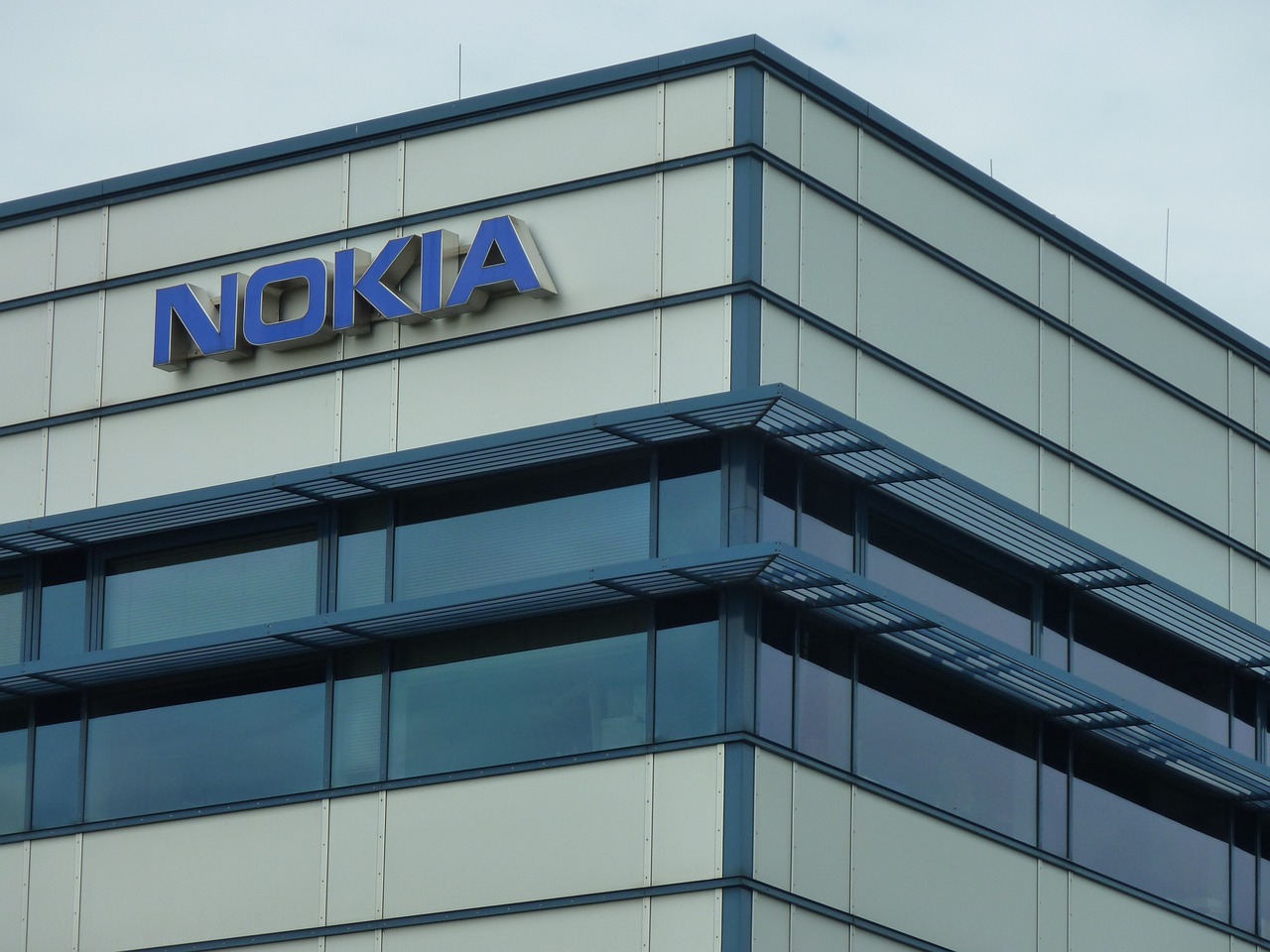 Nokia Patents Encryption Technology to Defend Against Crypto