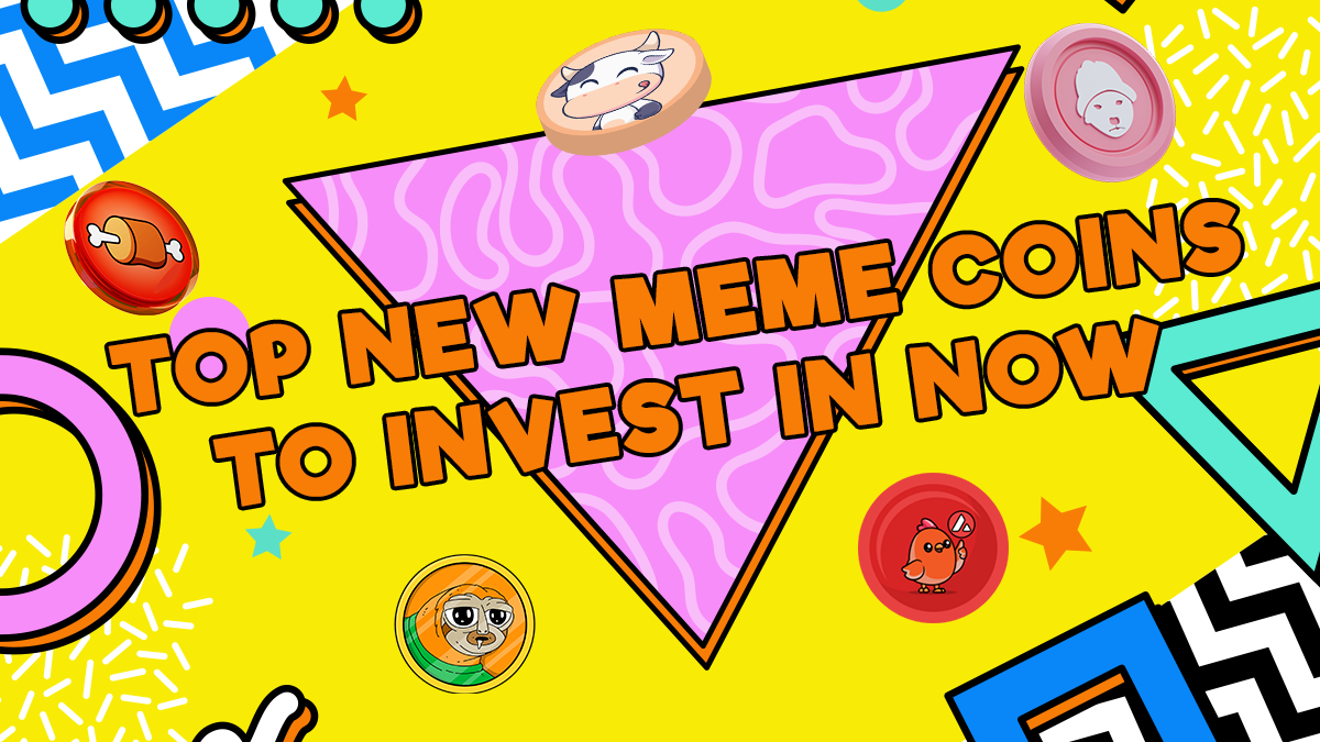 5 Best New Meme Coins to Buy Today: BTFD Coin’s Super Festive Bonus is Unmissable!