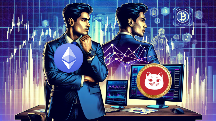 From $6K Dreams to 10,000% Gains – Here’s Why Catzilla Could Outshines Ethereum’s Target!