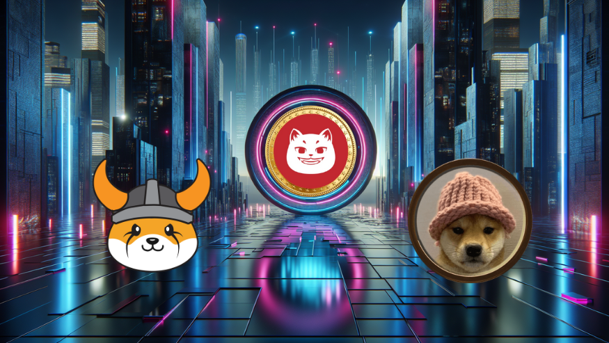 Top Experts See 1500x Growth Potential for Catzilla – Leaving WIF and FLOKI Behind!