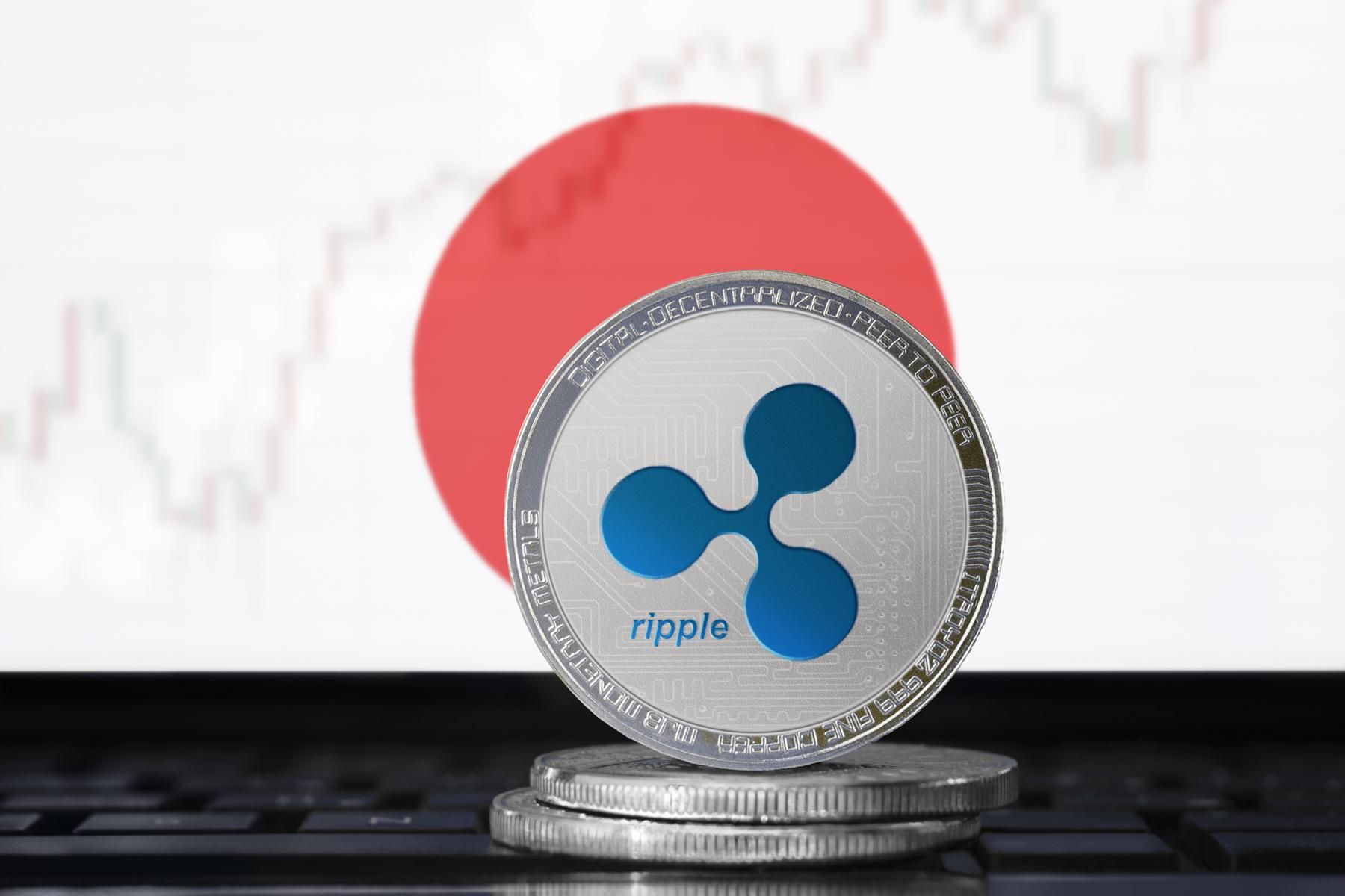 XRP Derivatives Trading Expands on Japan’s Largest Exchange