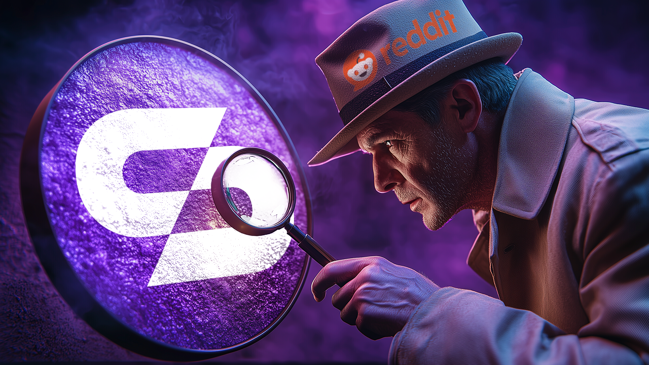 Reddit’s Crypto Detectives Uncover 2025’s Biggest Opportunity