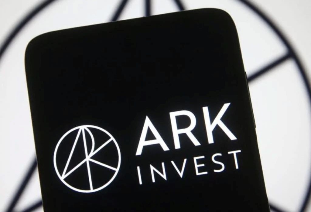 ARK Invest Adds 2,300 BTC, Strengthening Bitcoin’s Appeal